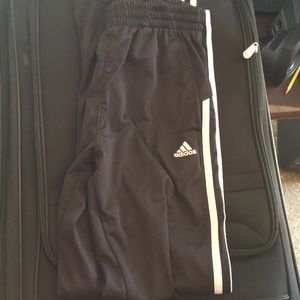 Adidas sweat pants